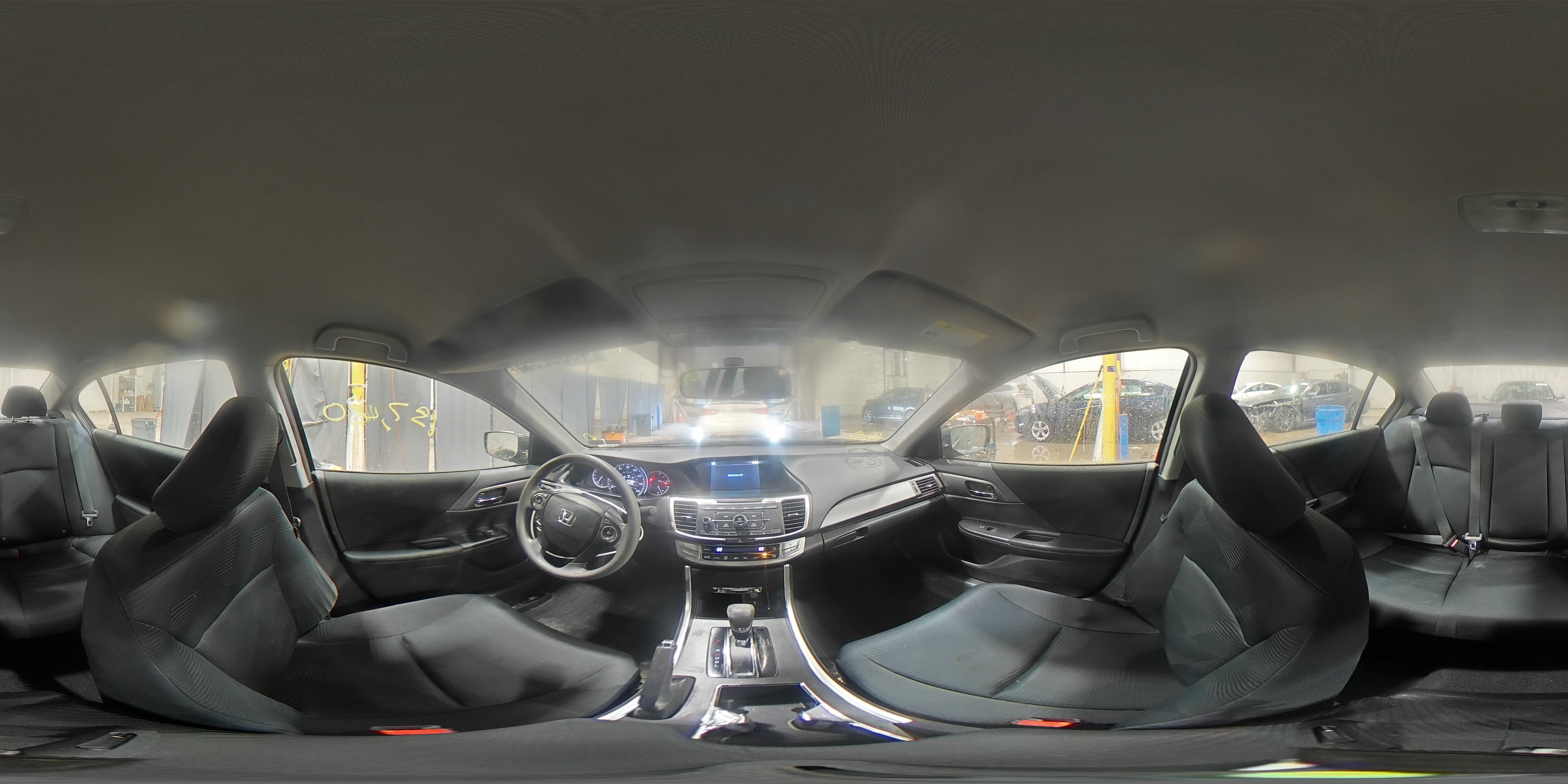 2014 Honda Accord - Image 14