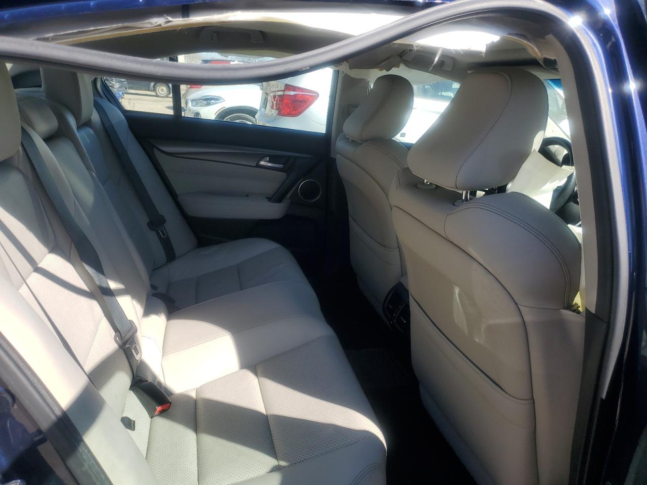 2013 Acura TL - Image 10