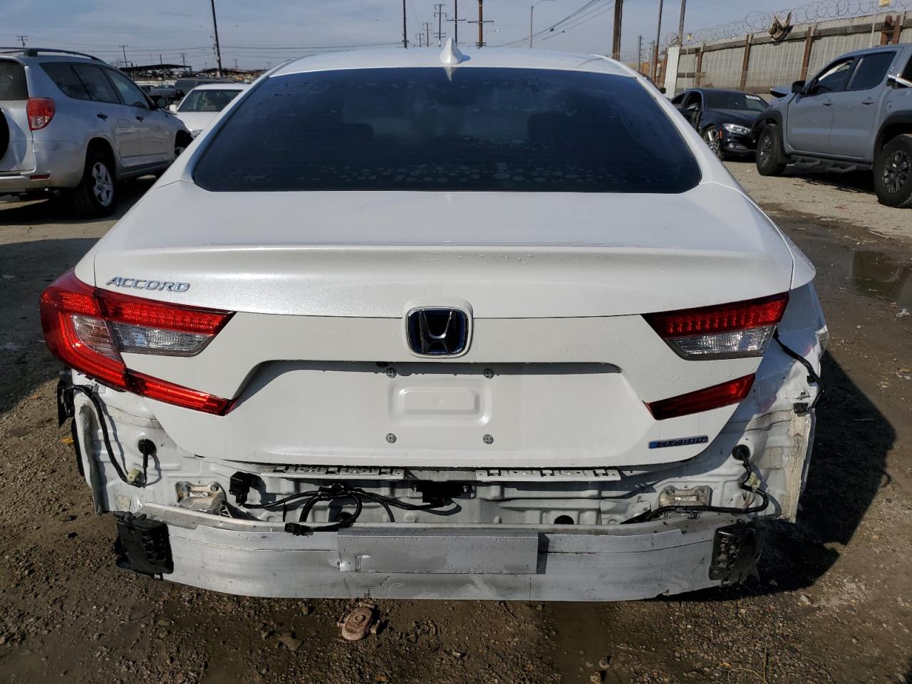 2022 Honda Accord - Image 6