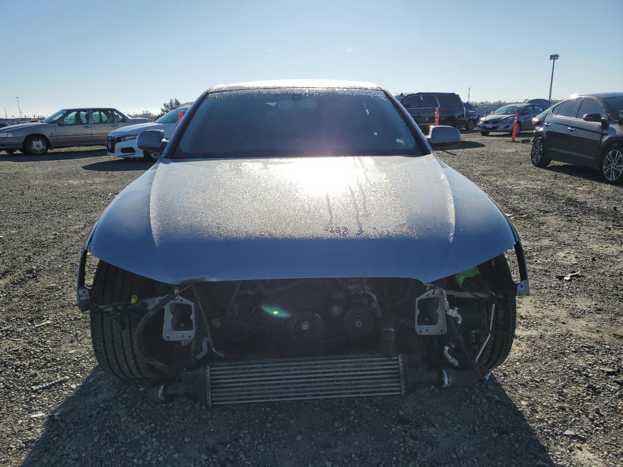 2015 Audi A4 - Image 5