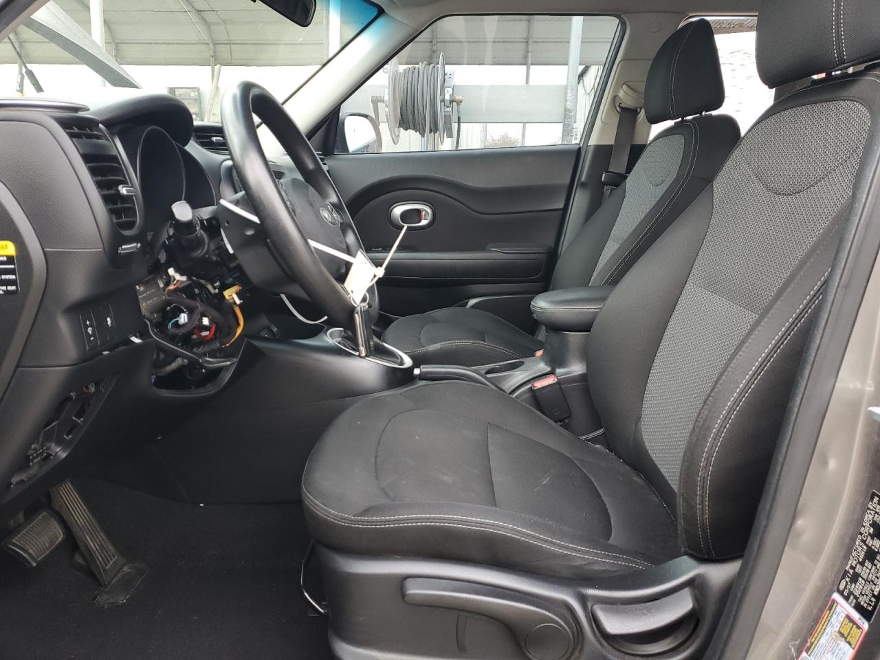 2018 Kia Soul - Image 7