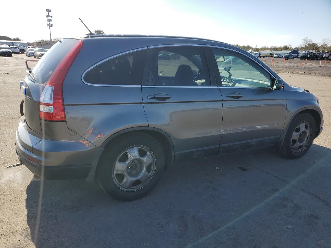 2010 Honda CR-V - Image 3
