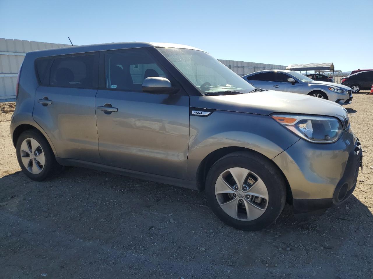 2016 Kia Soul - Image 4
