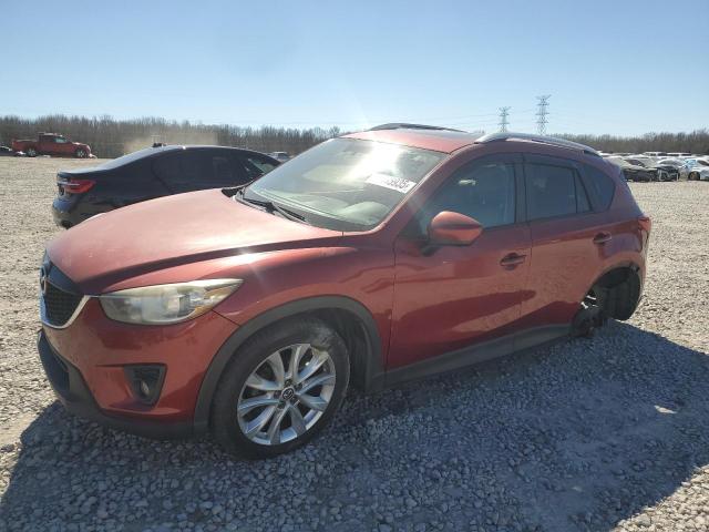 2013 Mazda Cx-5 Gt