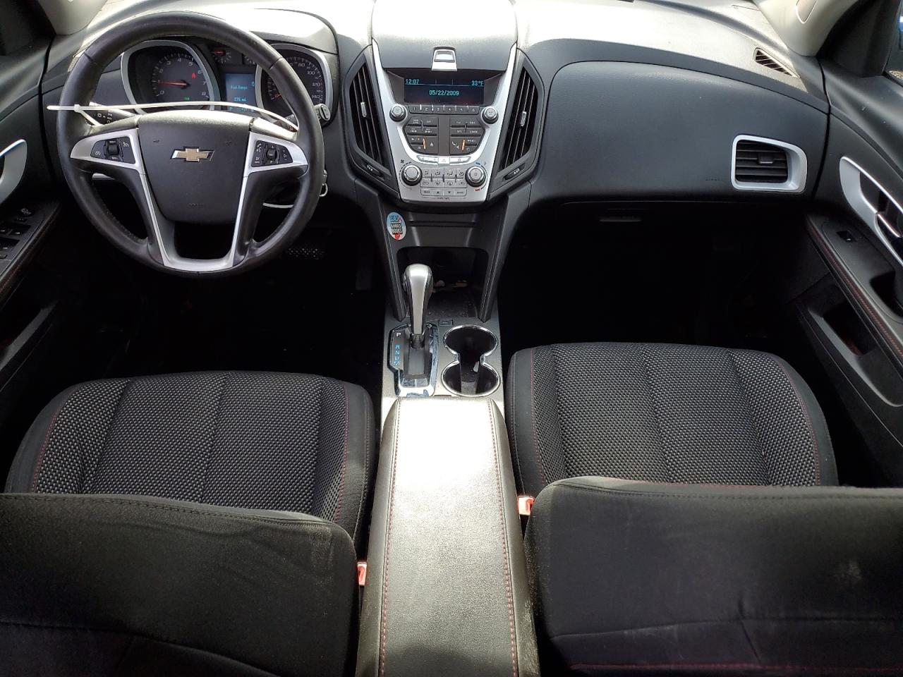 2010 Chevrolet Equinox - Image 8