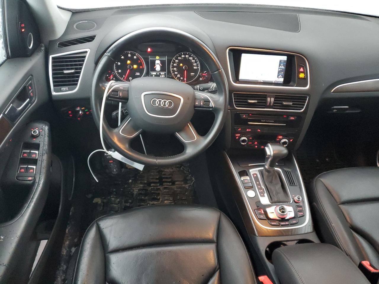 2016 Audi Q5 - Image 8