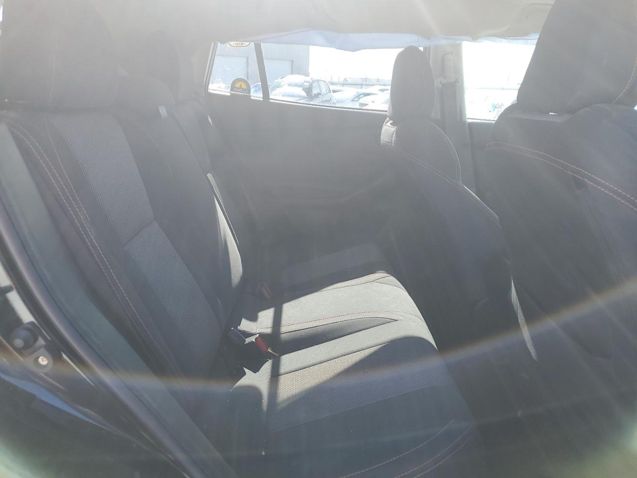 2021 Subaru XV - Image 11