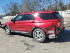 2020 Ford Explorer Xlt zu verkaufen in Greenwell Springs, LA - Rear End