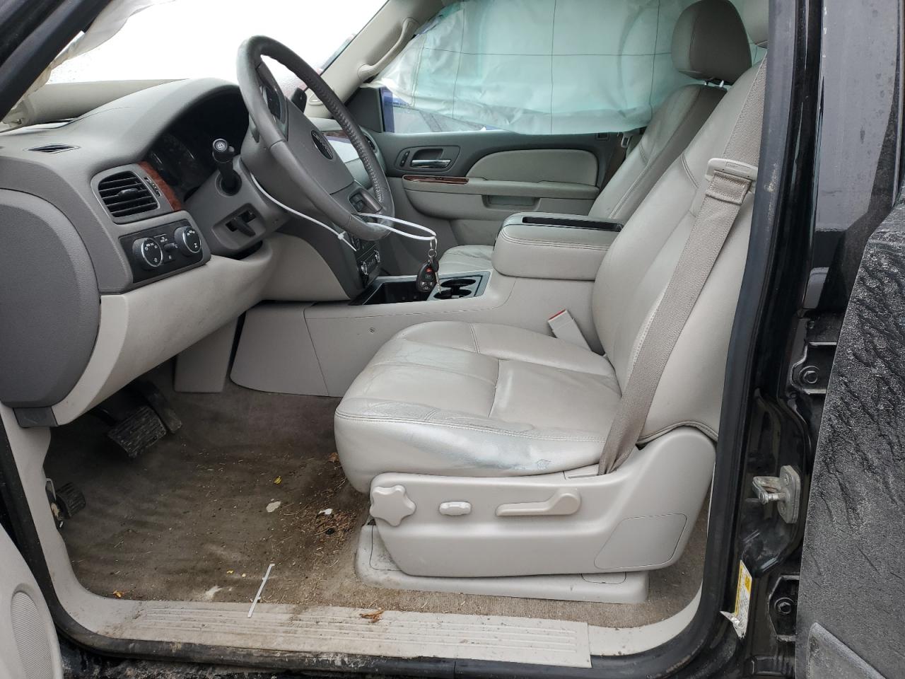 2014 GMC Yukon - Image 7