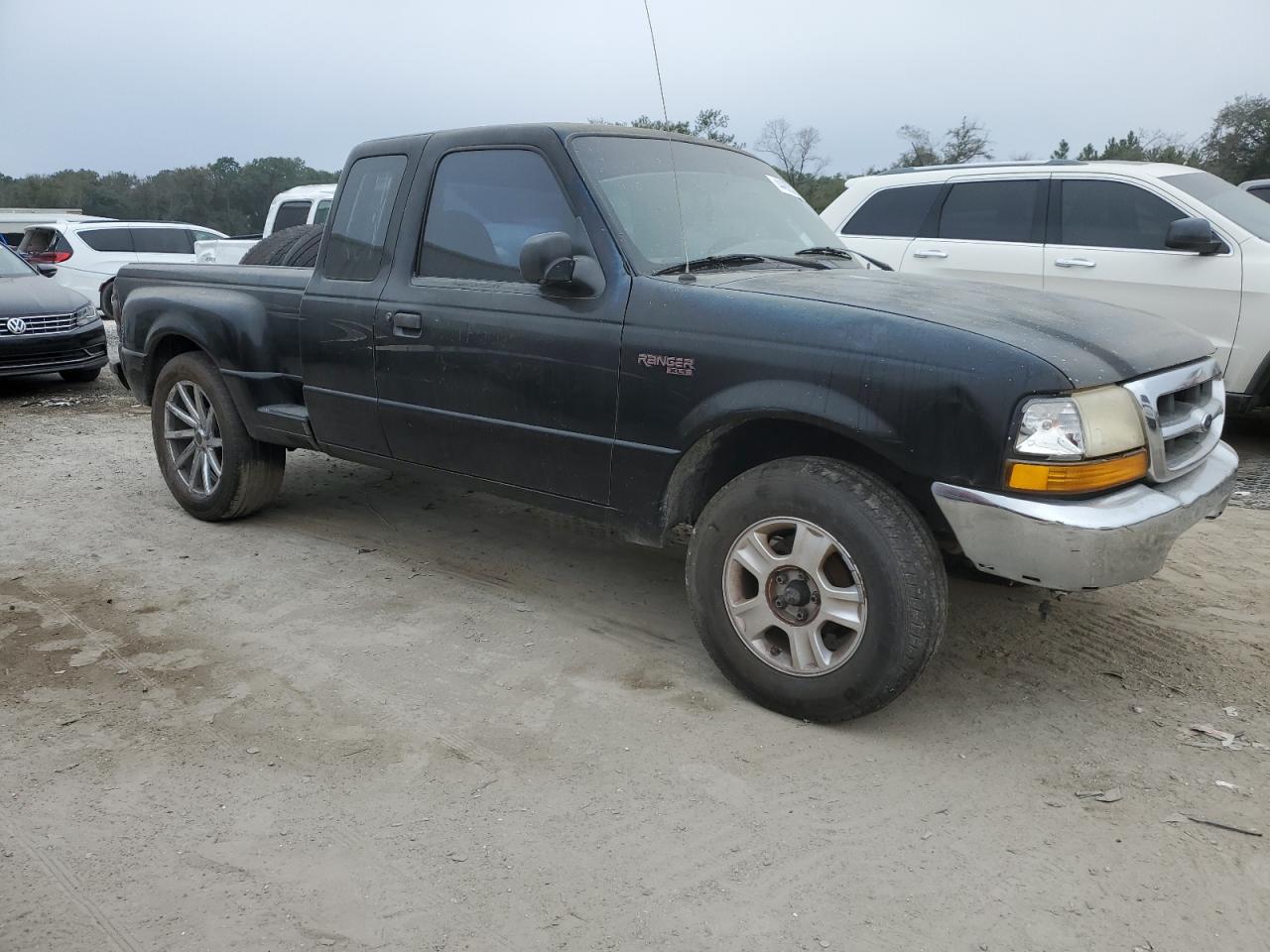 2000 Ford Ranger - Image 4