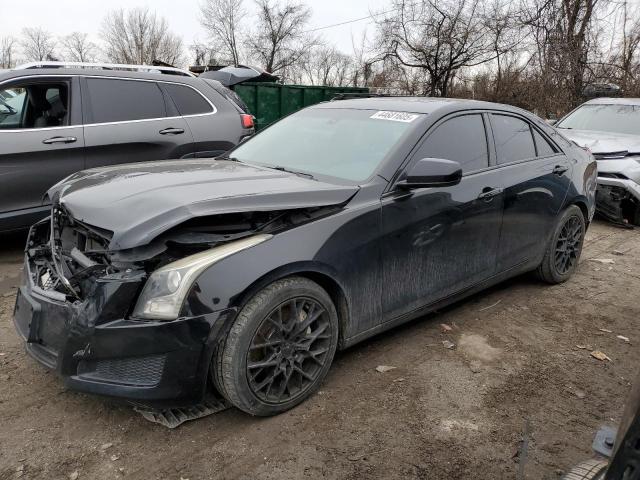 2014 Cadillac Ats 