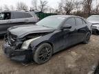 2014 Cadillac Ats  de vânzare în Baltimore, MD - Front End