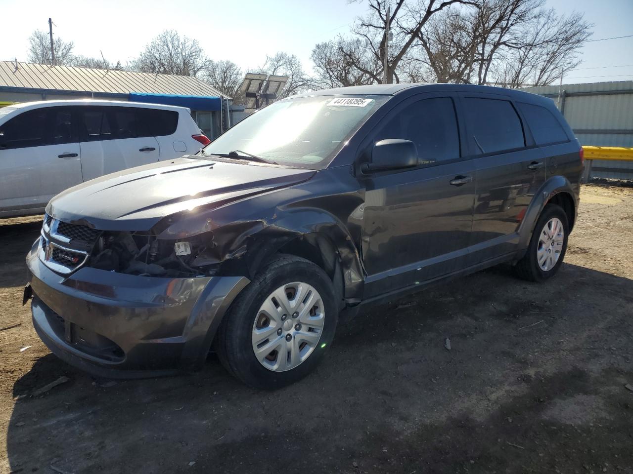 2014 Dodge Journey - Image 1