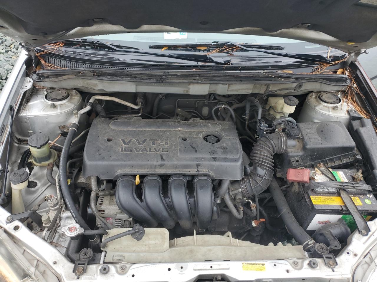 2006 Toyota Corolla - Image 11