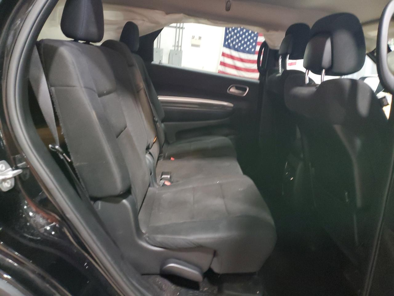 2019 Dodge Durango - Image 11