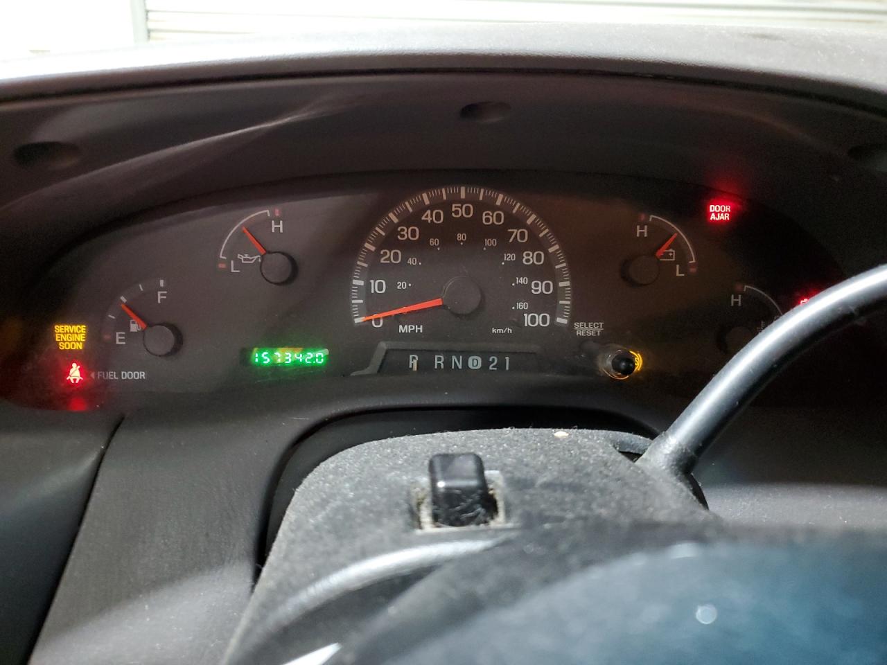 2000 Ford F-150 - Image 9