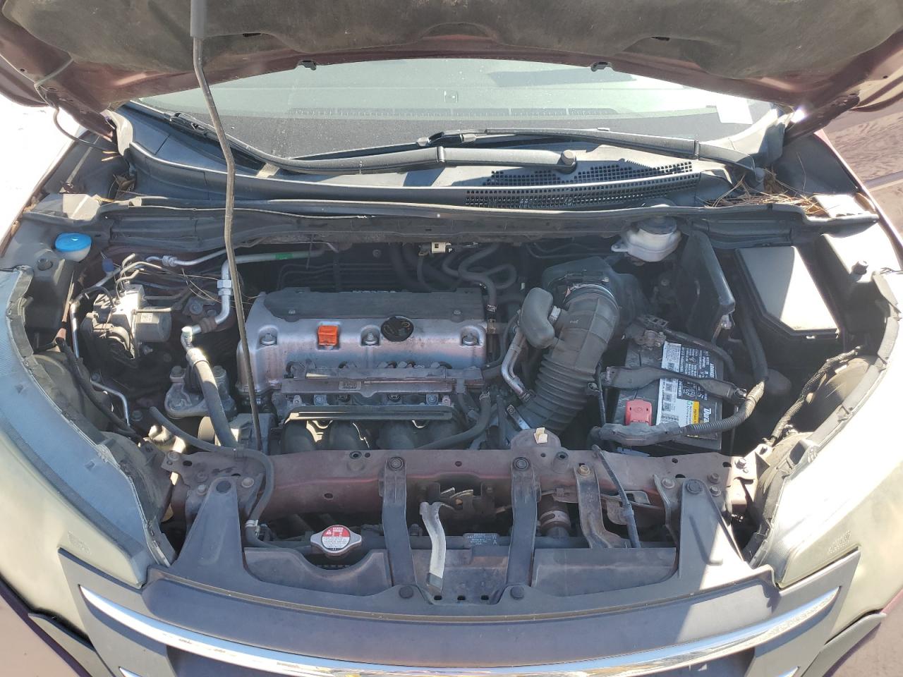 2013 Honda CR-V - Image 12