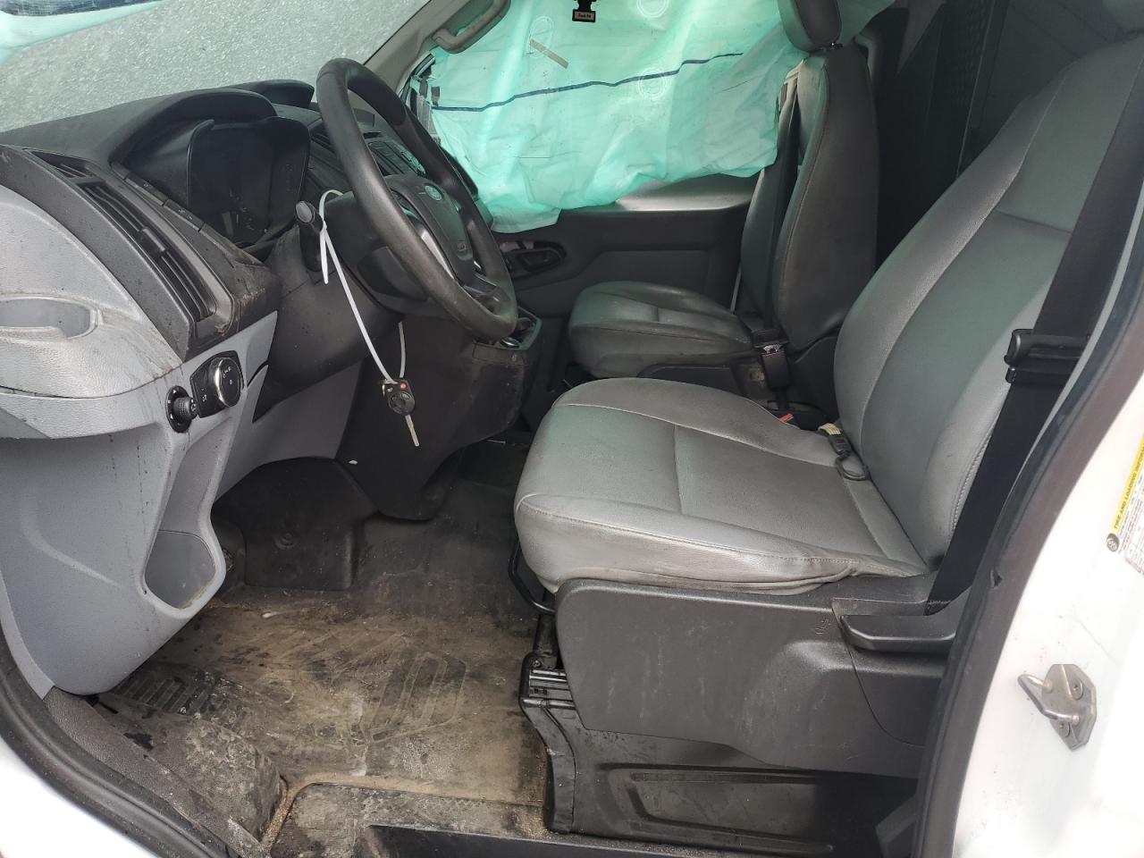 2018 Ford Transit - Image 7