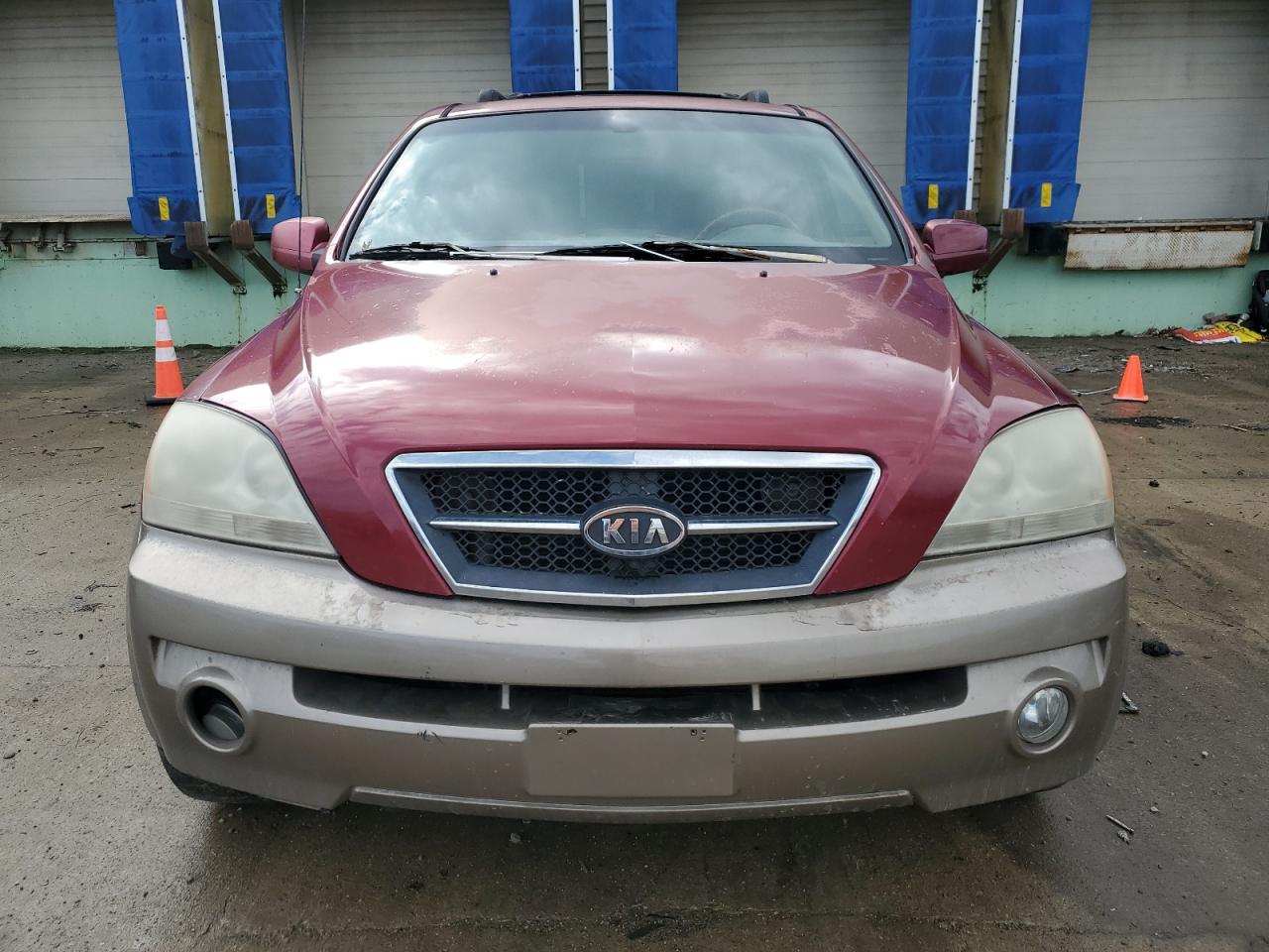 2003 Kia Sorento - Image 5