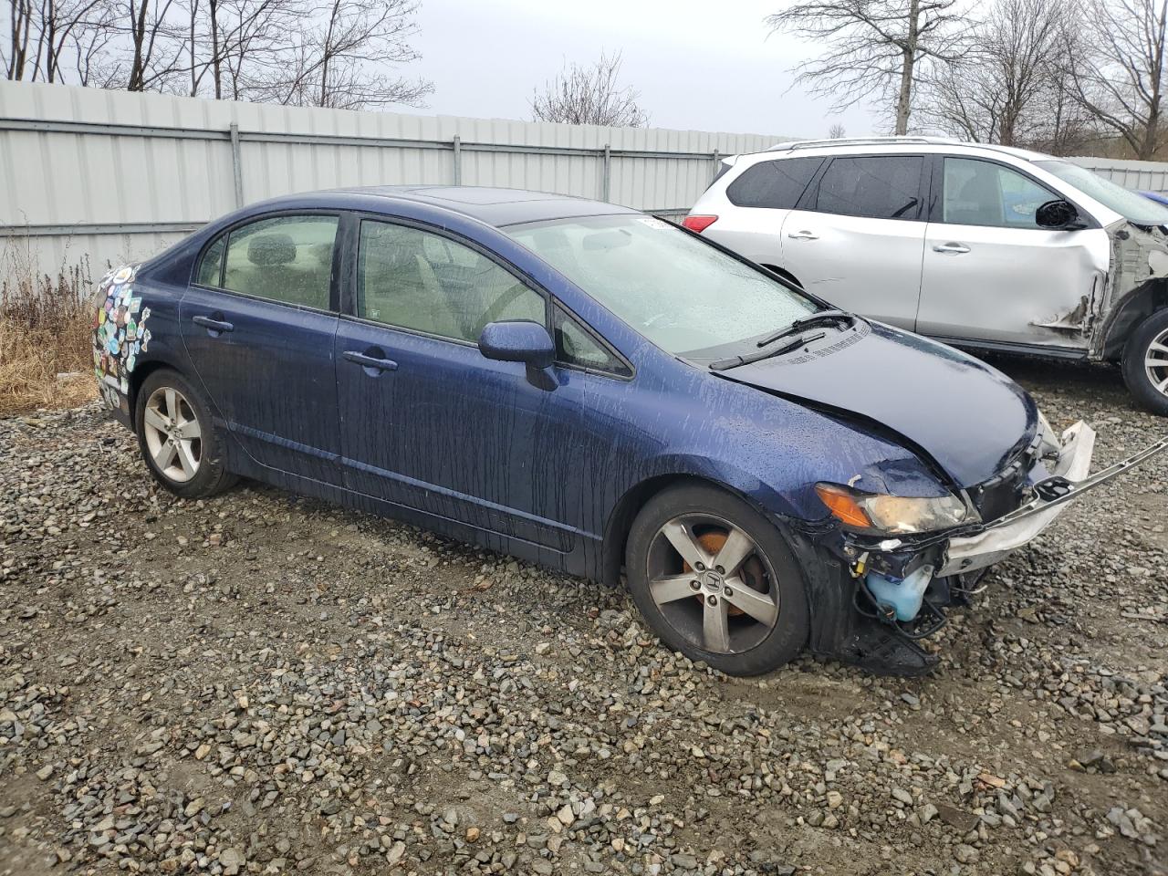 2006 Honda Civic - Image 4