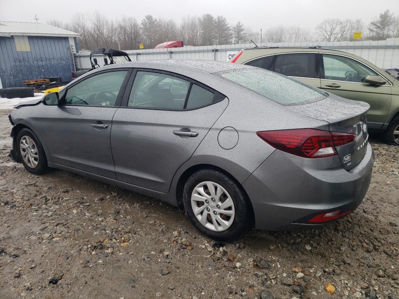 2019 Hyundai Elantra - Image 2