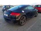 2008 AUDI TT FSI for sale at Copart CHESTER