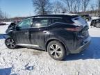 2020 Nissan Murano S for Sale in Cicero, IN - Front End