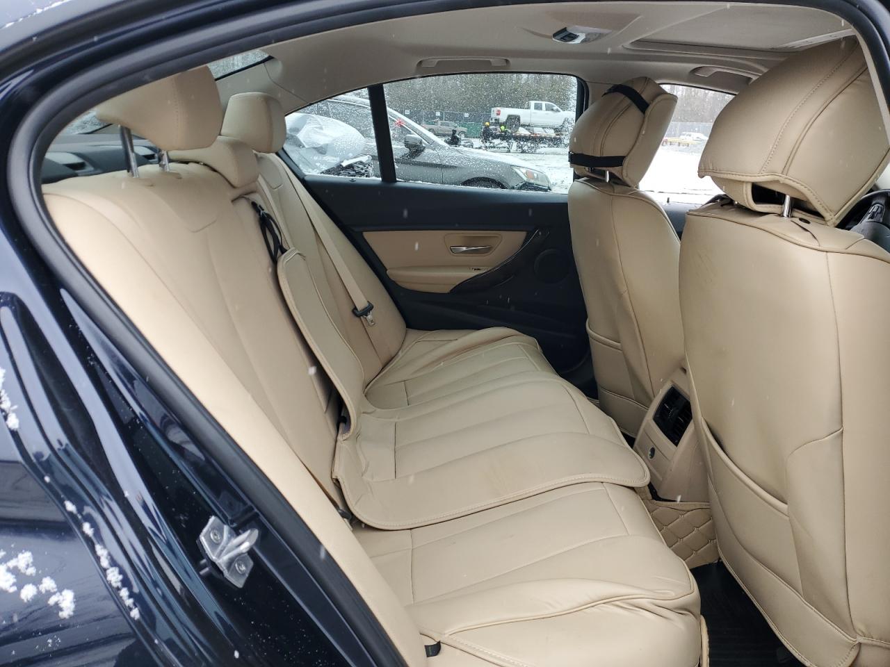 2017 BMW 3er - Image 10