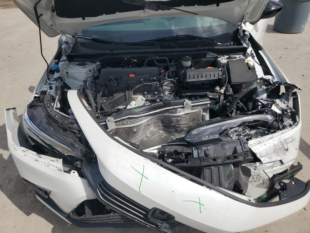 2024 Honda Civic - Image 11