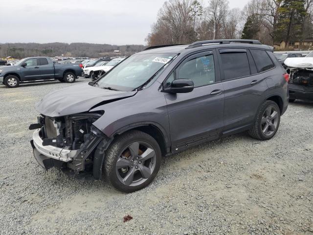 2019 Honda Passport Touring