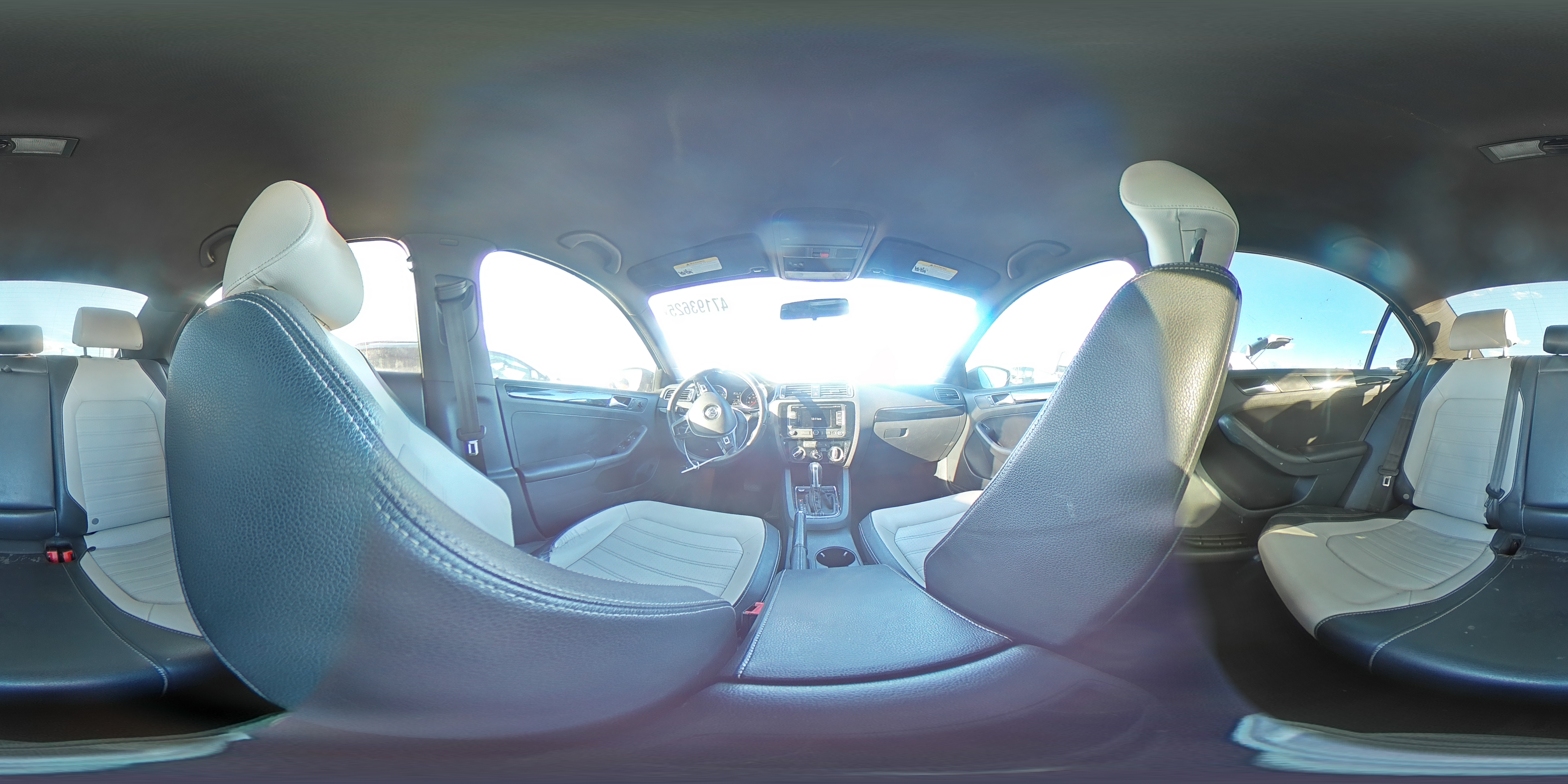 2015 Volkswagen Jetta - Image 14