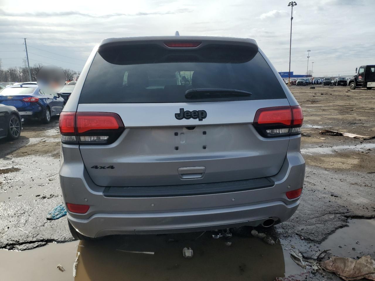 2021 Jeep Grand Cherokee - Image 6