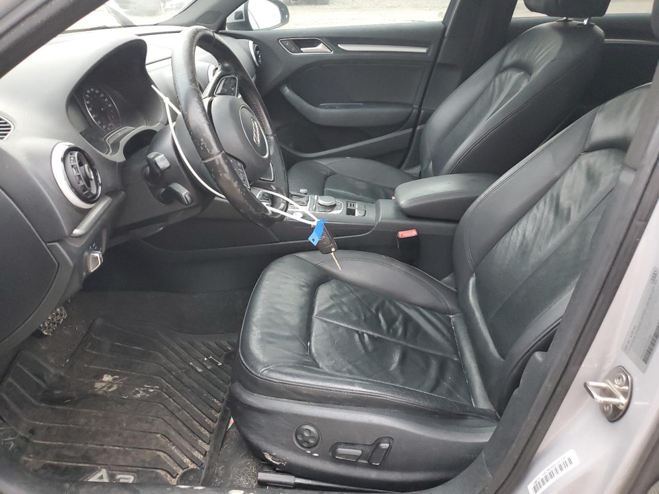 2015 Audi A3 - Image 7