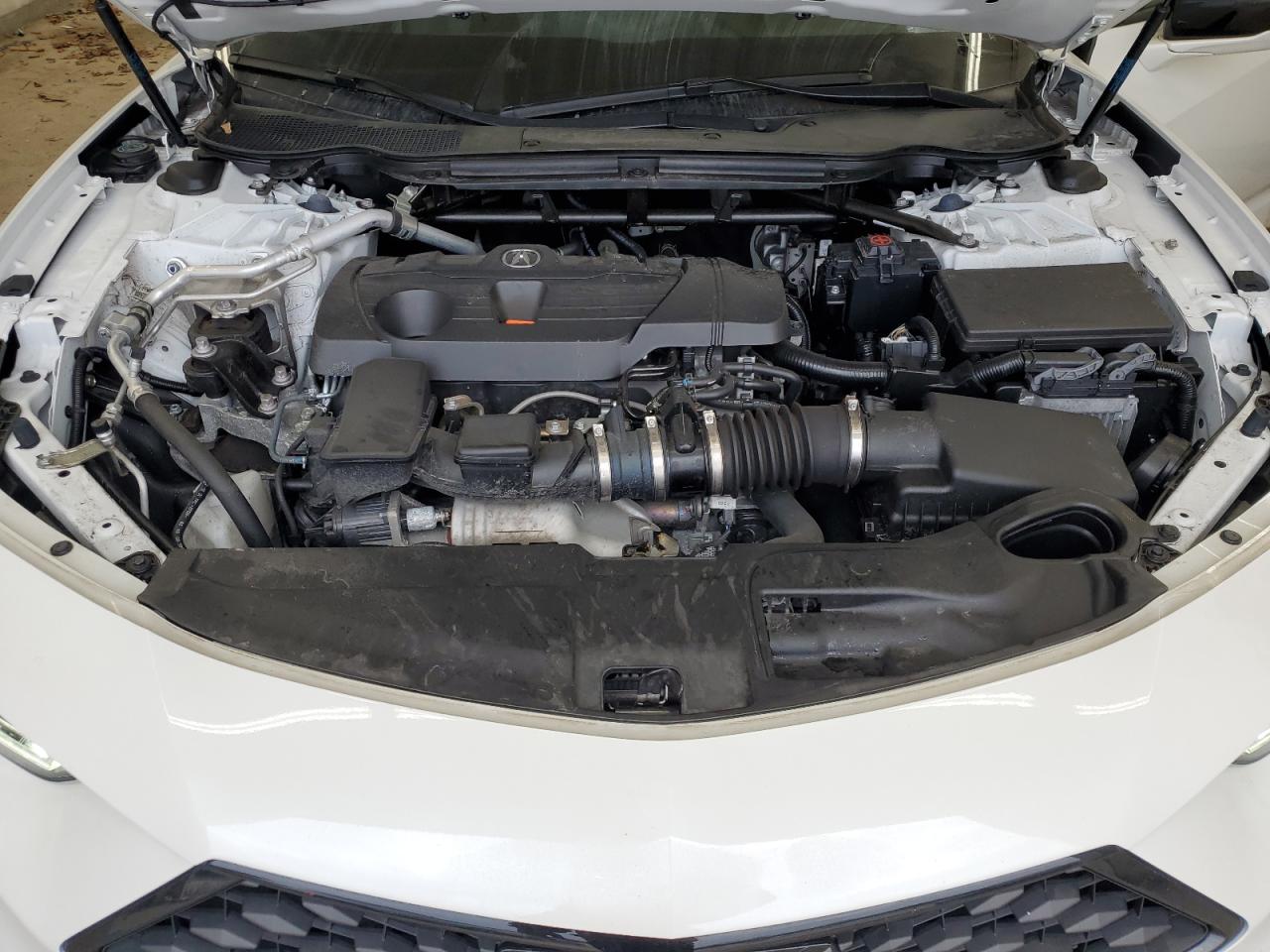 2023 Acura TLX - Image 11