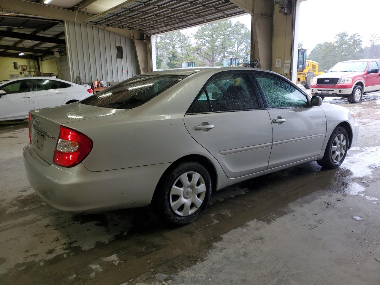 2003 Toyota Camry - Image 3