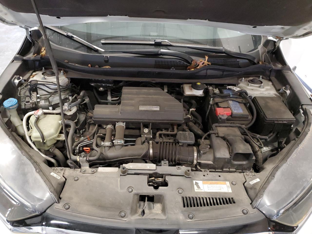 2021 Honda CR-V - Image 13