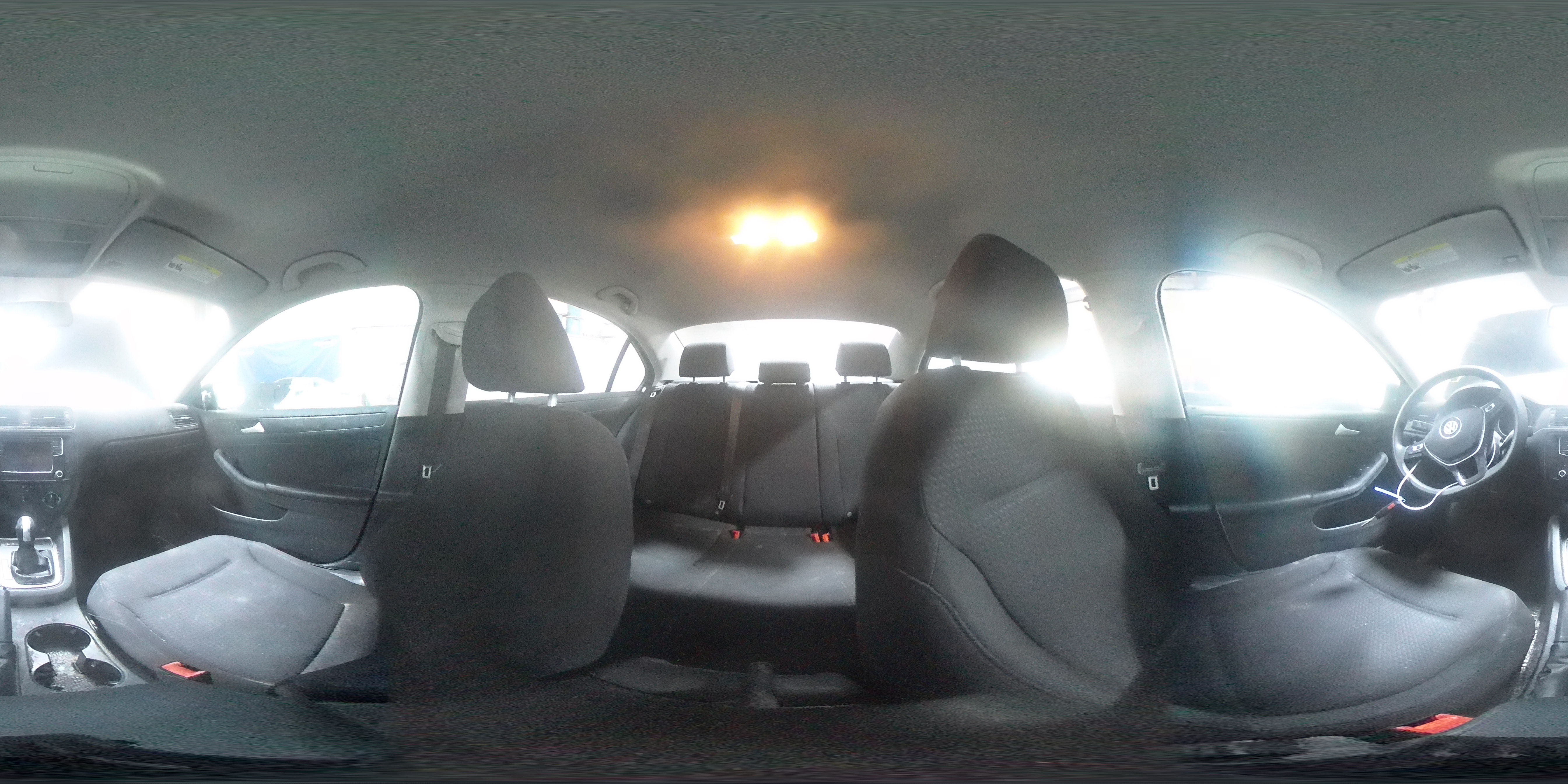 2016 Volkswagen Jetta - Image 14