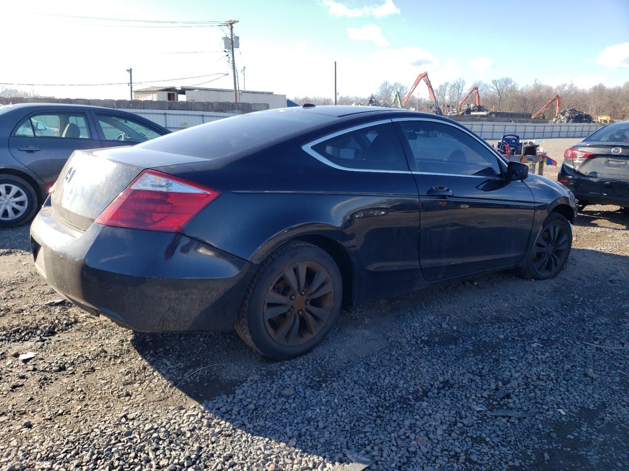 2009 Honda Accord - Image 3
