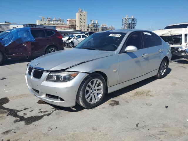 2006 Bmw 325 I