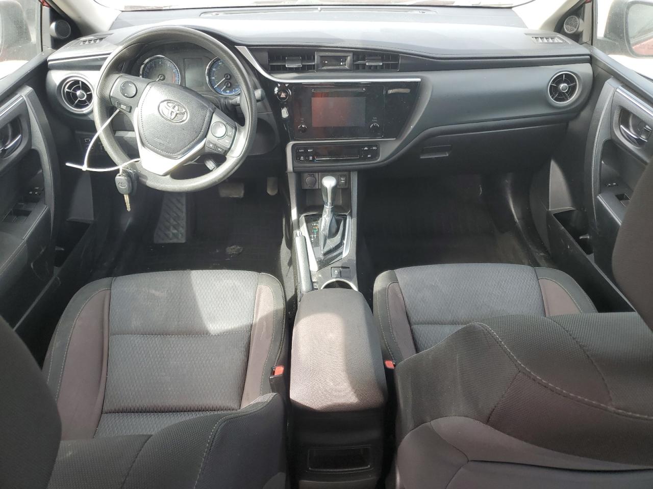 2018 Toyota Corolla - Image 8