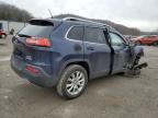 2014 Jeep Cherokee Limited for Sale in Ellwood City, PA - Front End