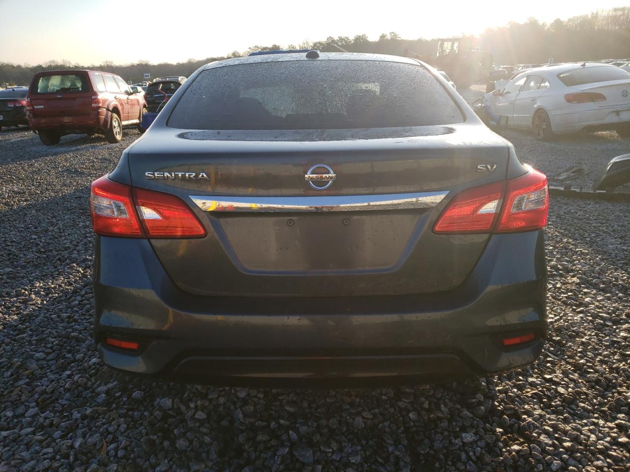 2016 Nissan Sentra - Image 6