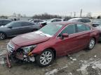 2016 Subaru Legacy 2.5I Premium იყიდება Hillsborough-ში, NJ - Front End