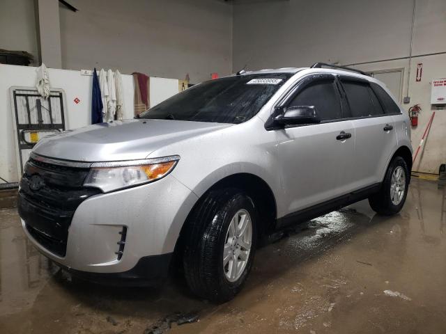 2012 Ford Edge Se