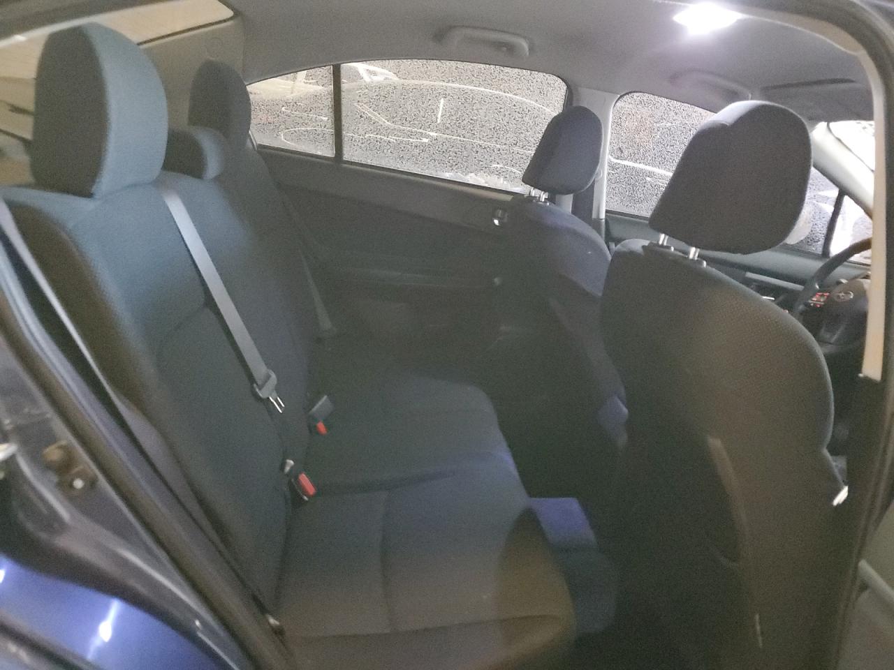 2013 Subaru Impreza - Image 10