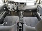2009 Nissan Versa S იყიდება Hillsborough-ში, NJ - Front End