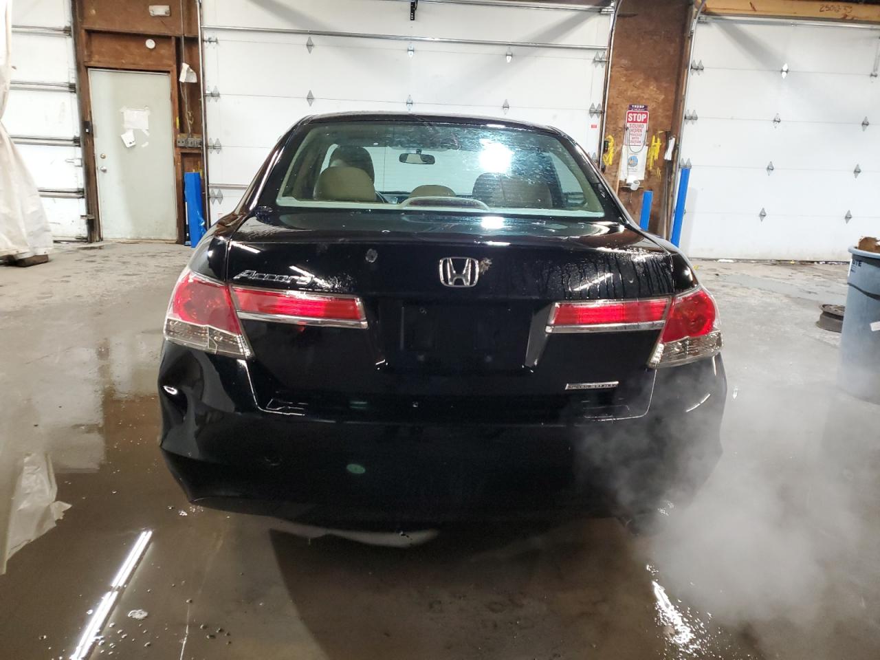 2012 Honda Accord - Image 6