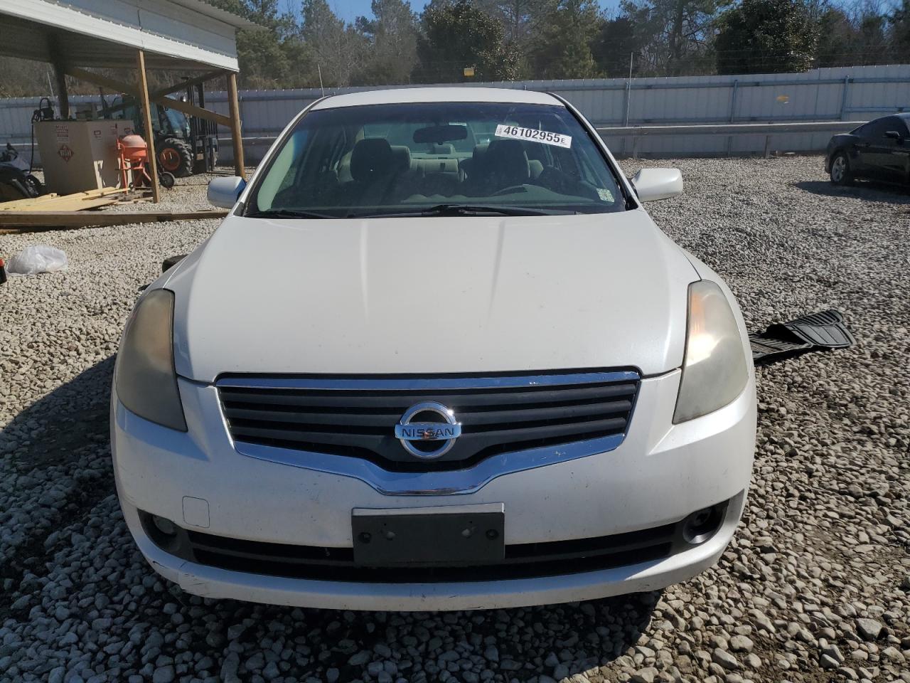 2009 Nissan Altima - Image 5