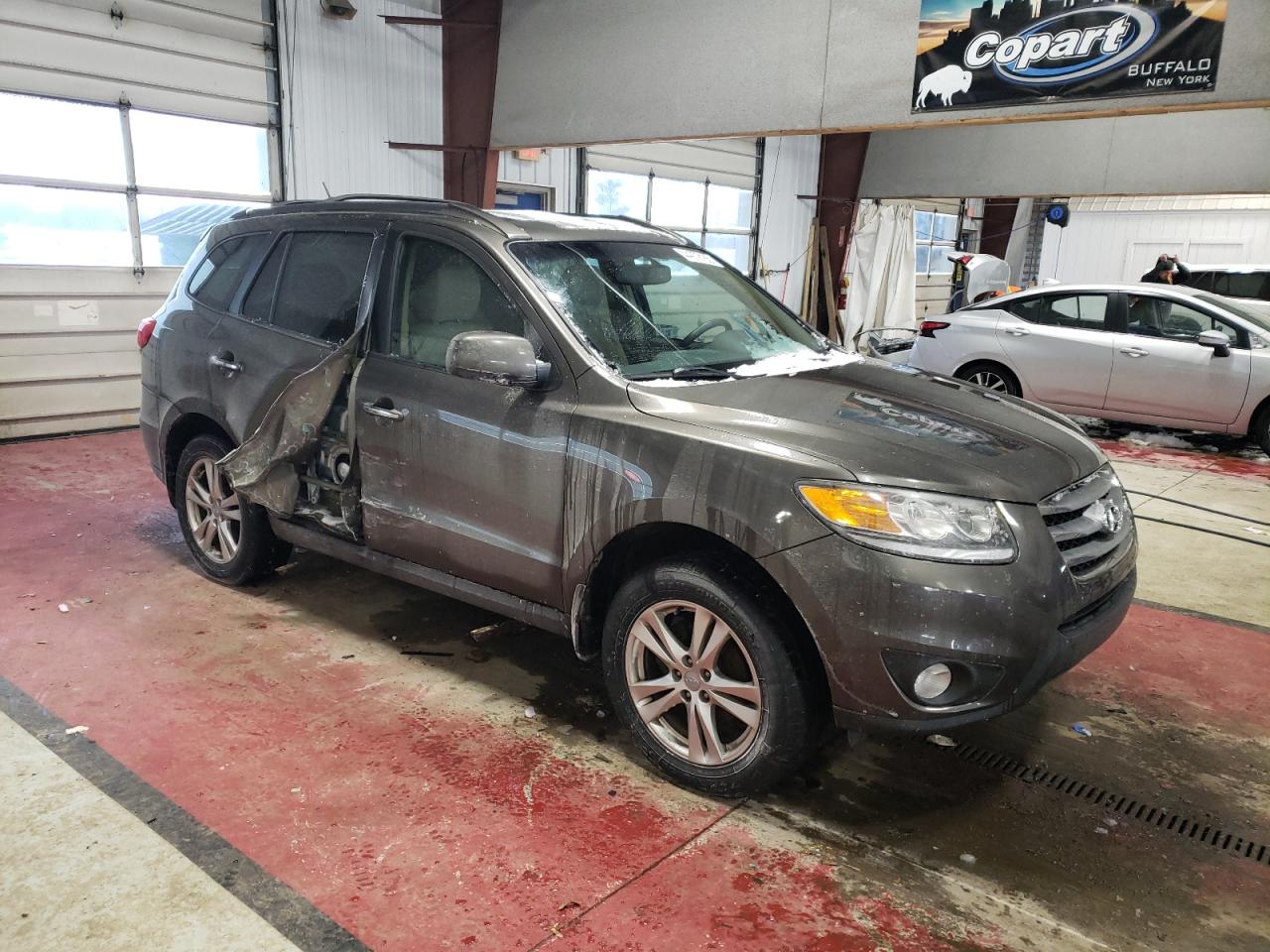 2012 Hyundai Santa Fe - Image 4
