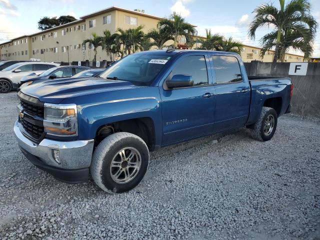 2016 Chevrolet Silverado C1500 Lt